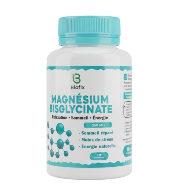 BIOFIX® Magnésium Bisglycinate