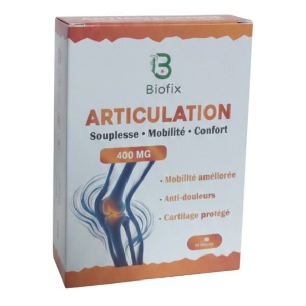 BIOFIX® Articulation