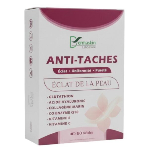 Dermaskin® Anti-Taches
