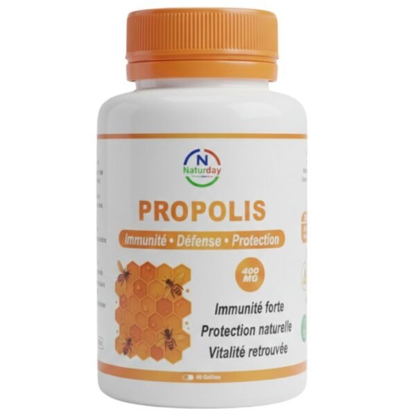 Naturday® Propolis