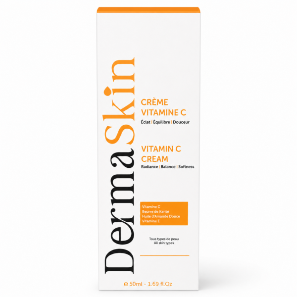Dermaskin® Créme Vitamine C
