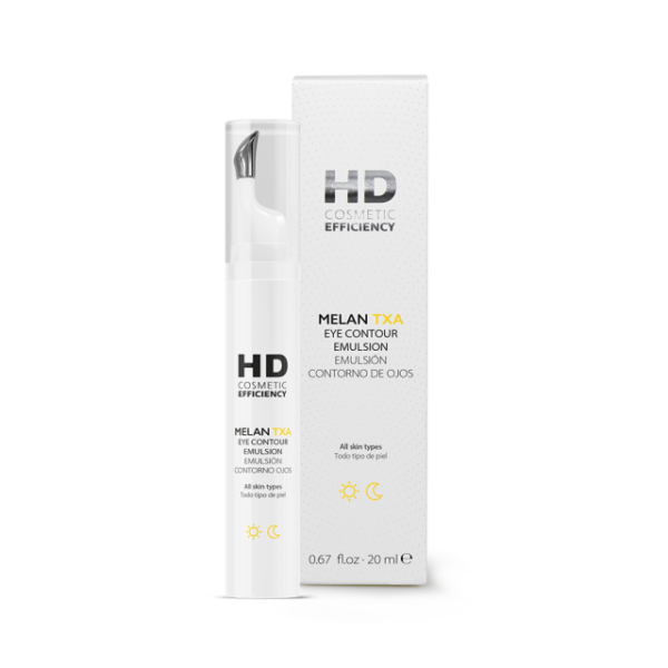 HD MELAN TXA EMULSION CONTOUR DES YEUX
