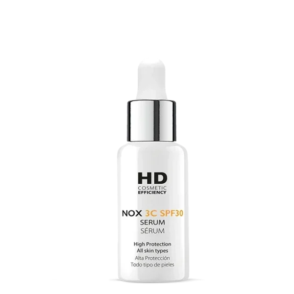HD NOX 3C Sérum SPF30