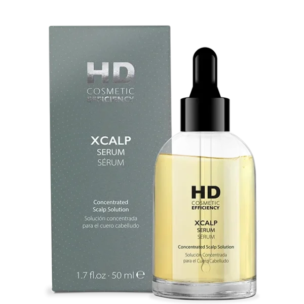 HD X CALP Sérum.
