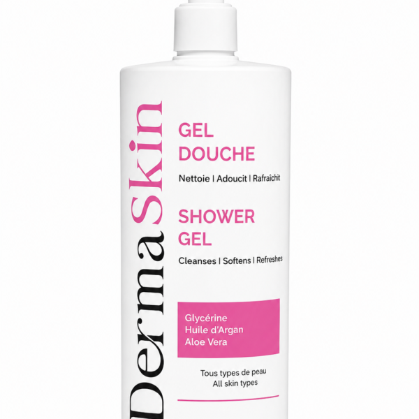 Dermaskin® Gel douche 1L